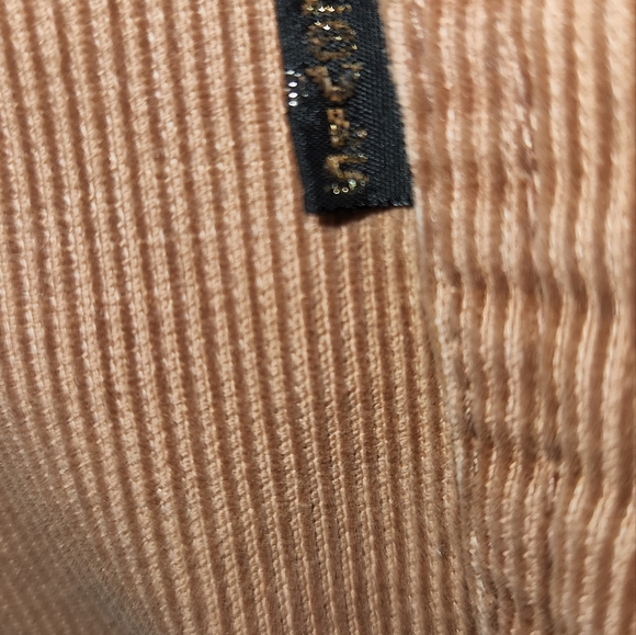 Vintage Levis's corduroy Jeans - Picture 2 of 7